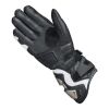Held TITAN XR2 letní race rukavice černé/bílé vel.9
